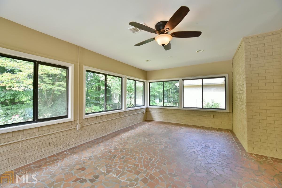 Brookfield Country Club - Residential