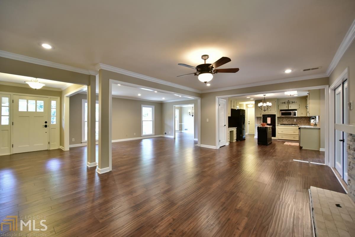Brookfield Country Club - Residential