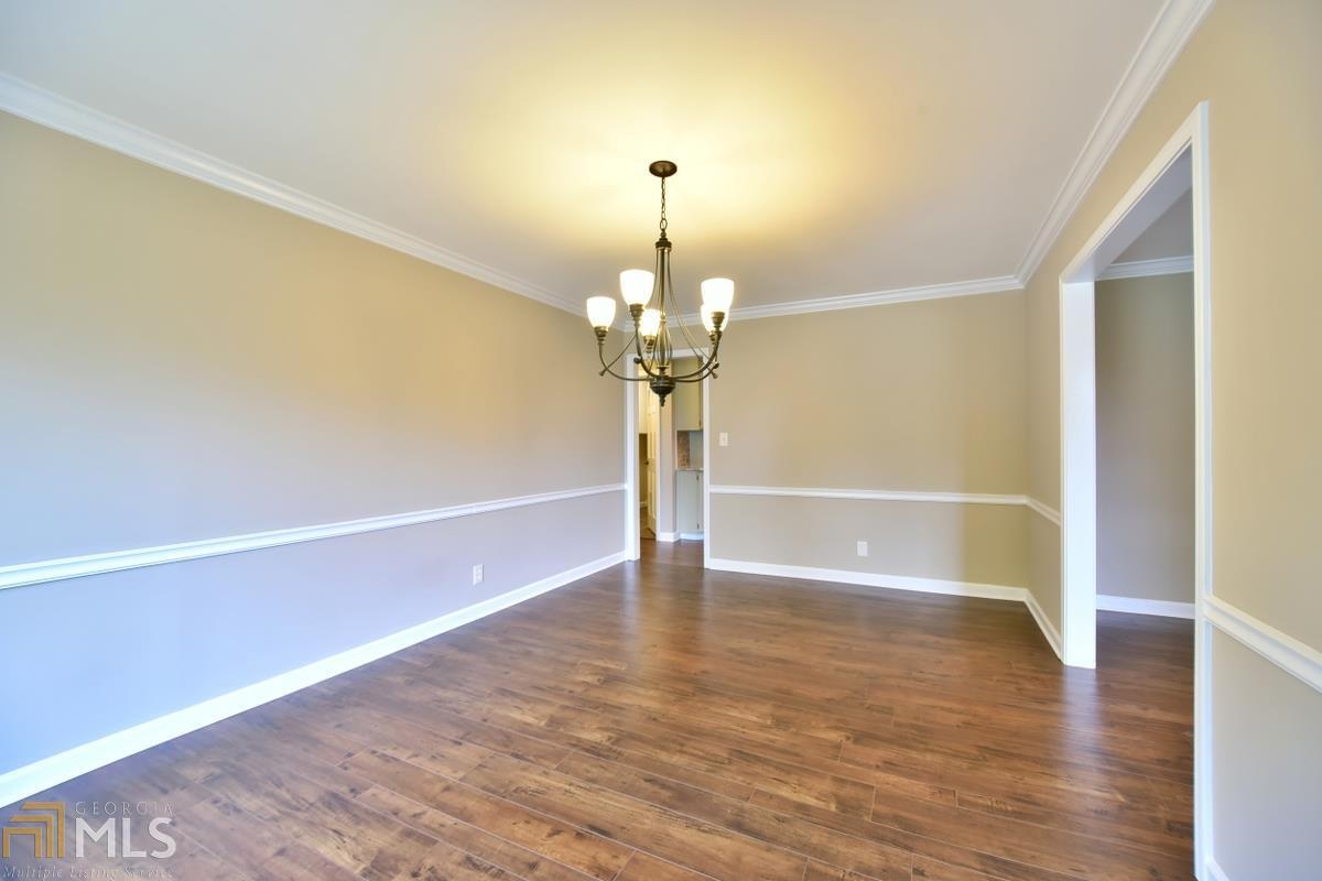 Brookfield Country Club - Residential