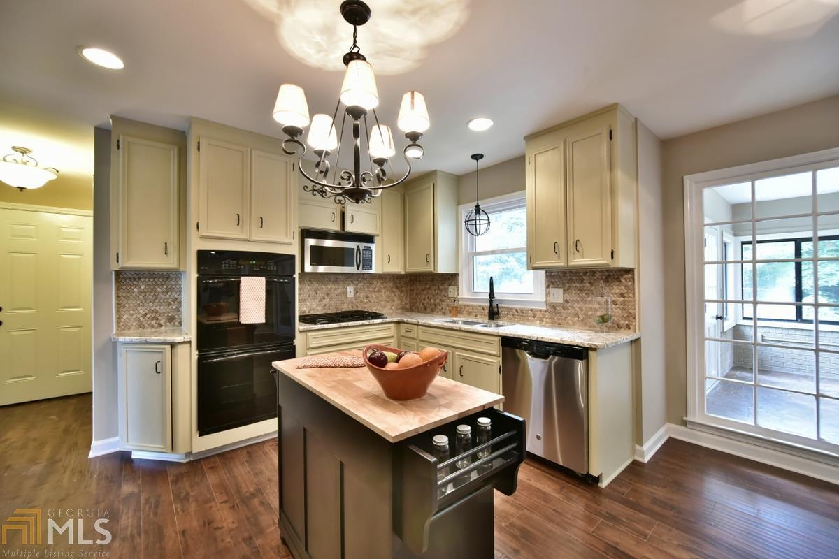 Brookfield Country Club - Residential