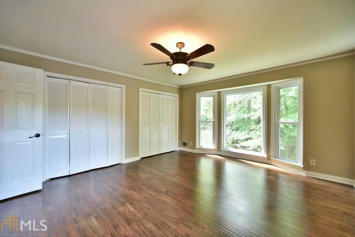 Brookfield Country Club - Residential