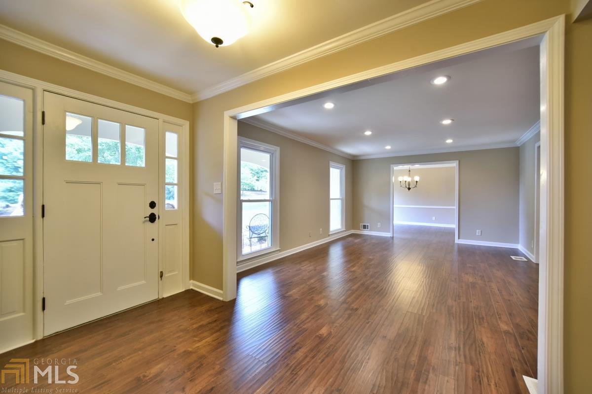 Brookfield Country Club - Residential