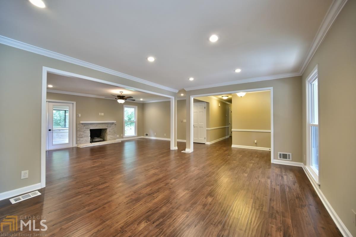 Brookfield Country Club - Residential