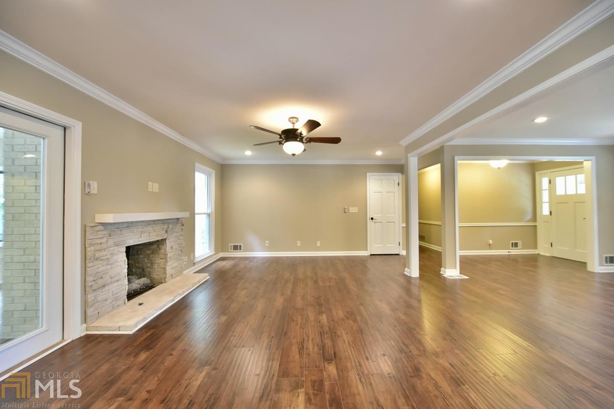 Brookfield Country Club - Residential