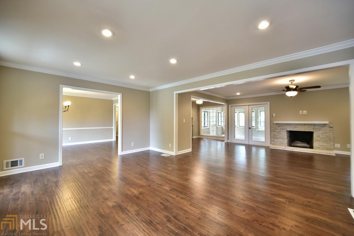 Brookfield Country Club - Residential