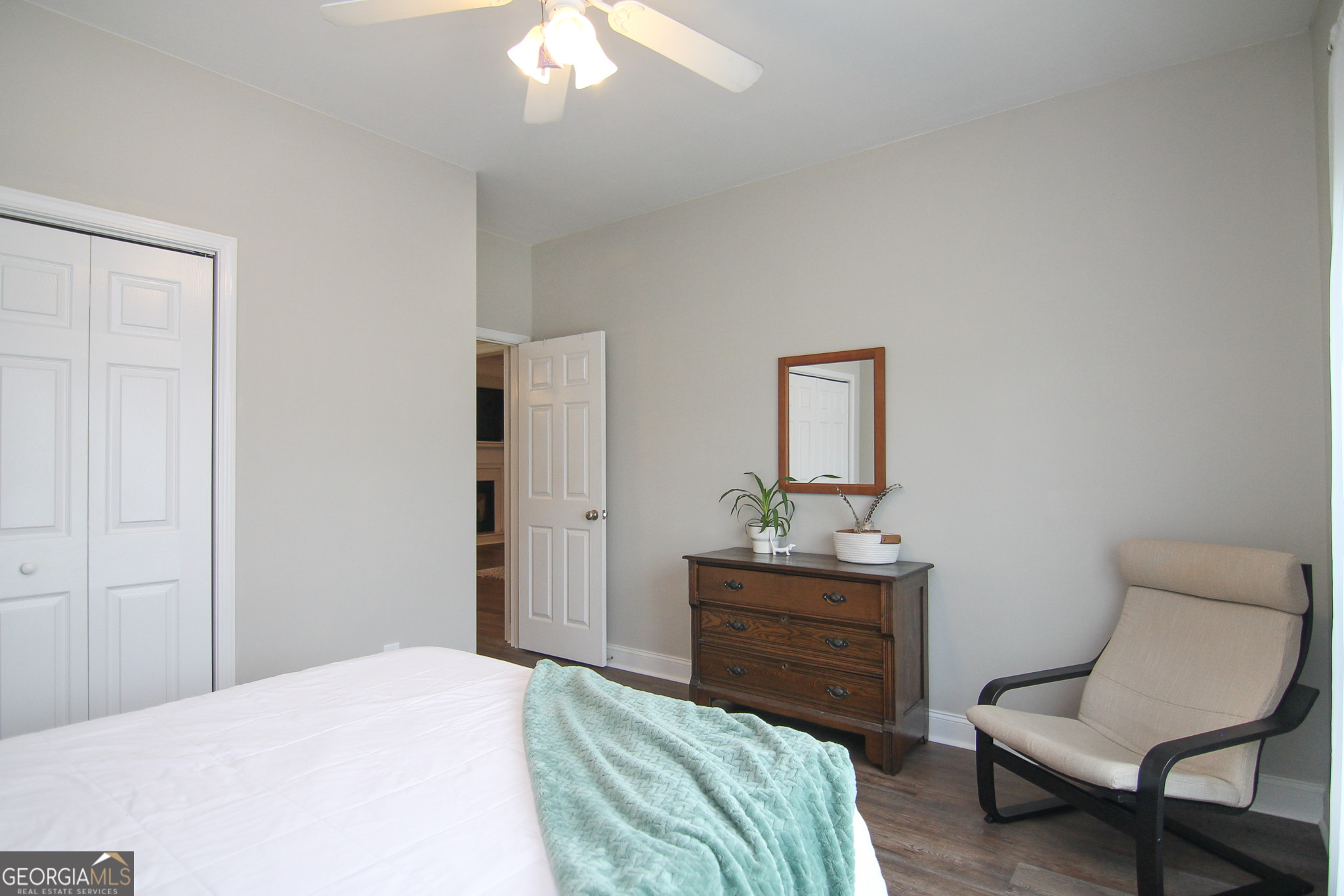 St. Andrews @ White Columns - Residential