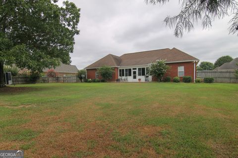 A home in Kathleen