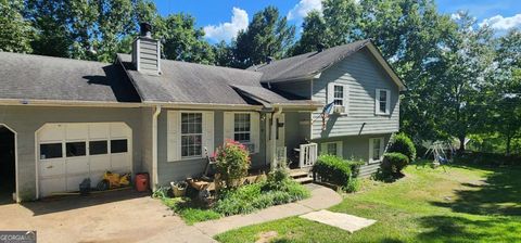 4398 Ridge CT Loganville GA 30052