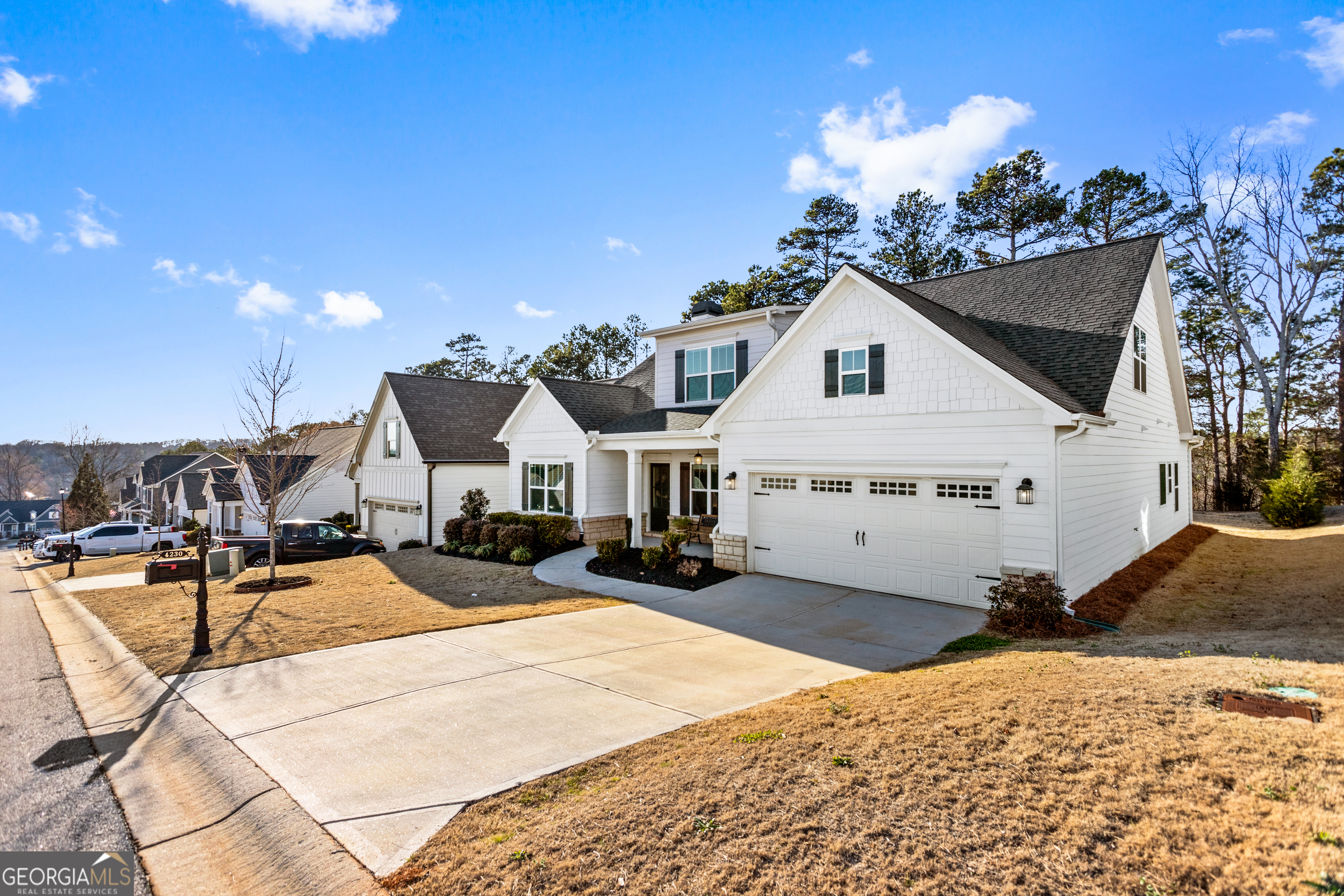4230 Links BLVD