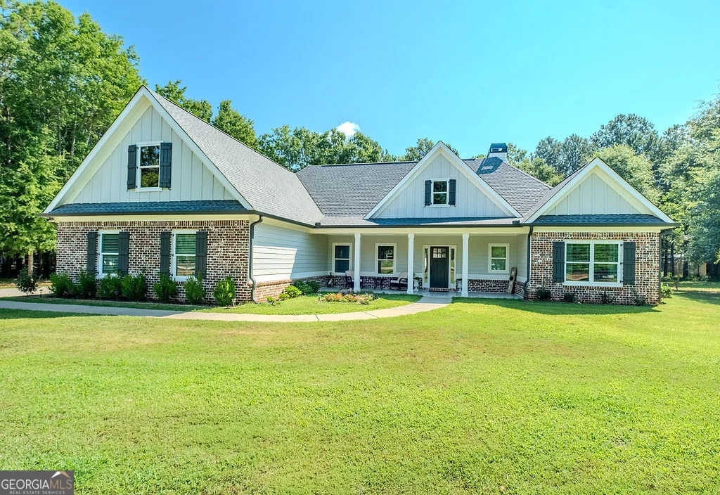 2736 Jones Holly Road, Good Hope, GA, 30641