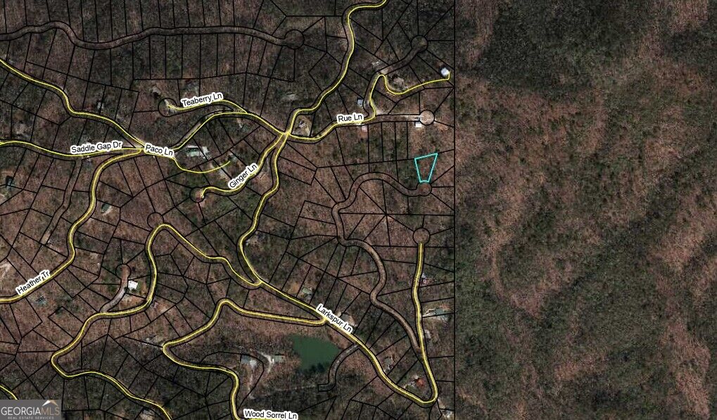 0 Larkspur LN LOT 846