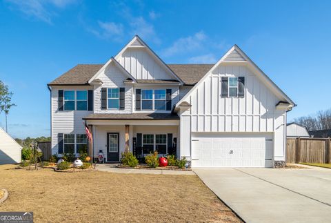 Photo of 728 Cherokee Rose, Bremen, GA 30110 (MLS # 10658296)