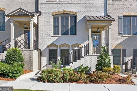 Photo of 1956 Skyfall Circle NE, Atlanta, GA 30319 (MLS # 10681783)