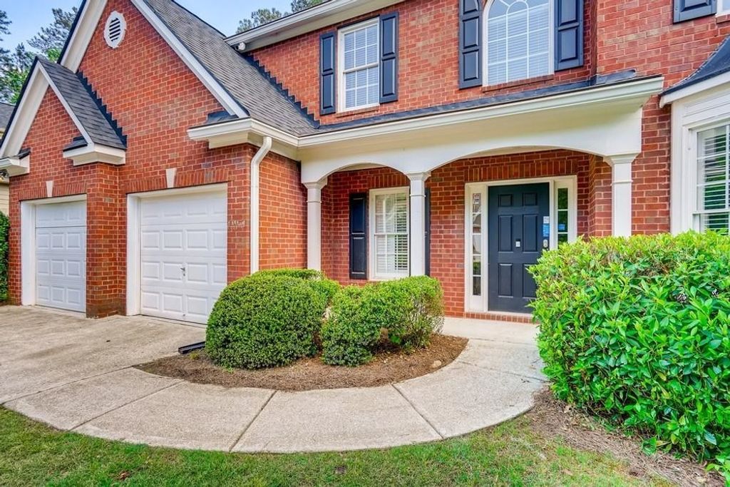 Photo of 1455 Stoney Field Place, Lawrenceville, GA 30043 (MLS # 10733723)