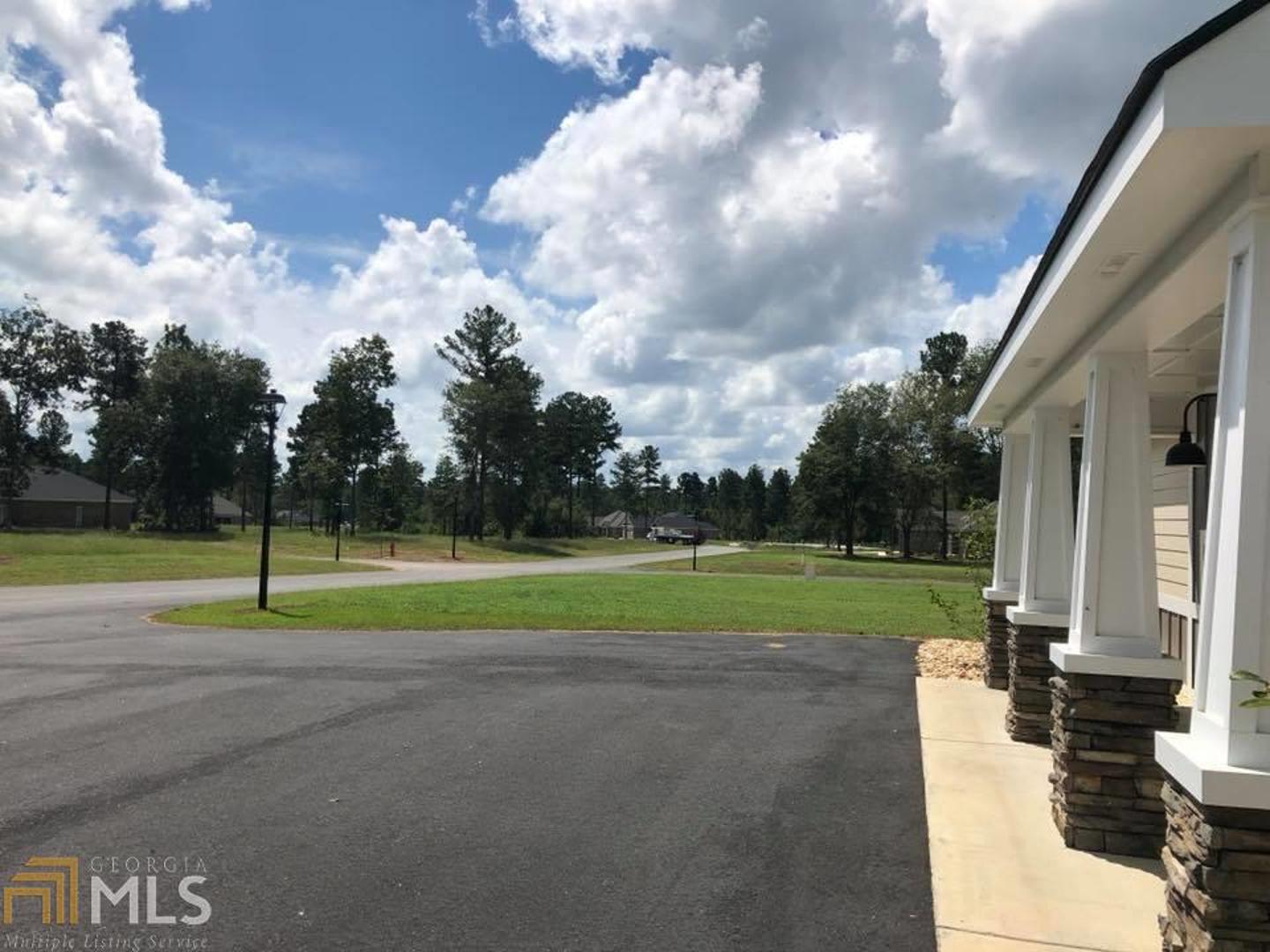 Weatherstone - Residential