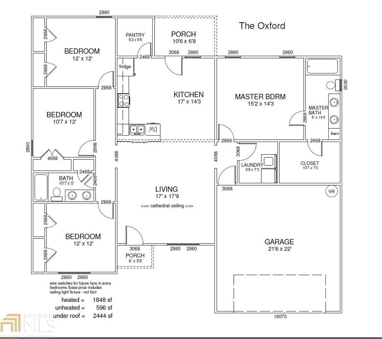 Weatherstone - Residential