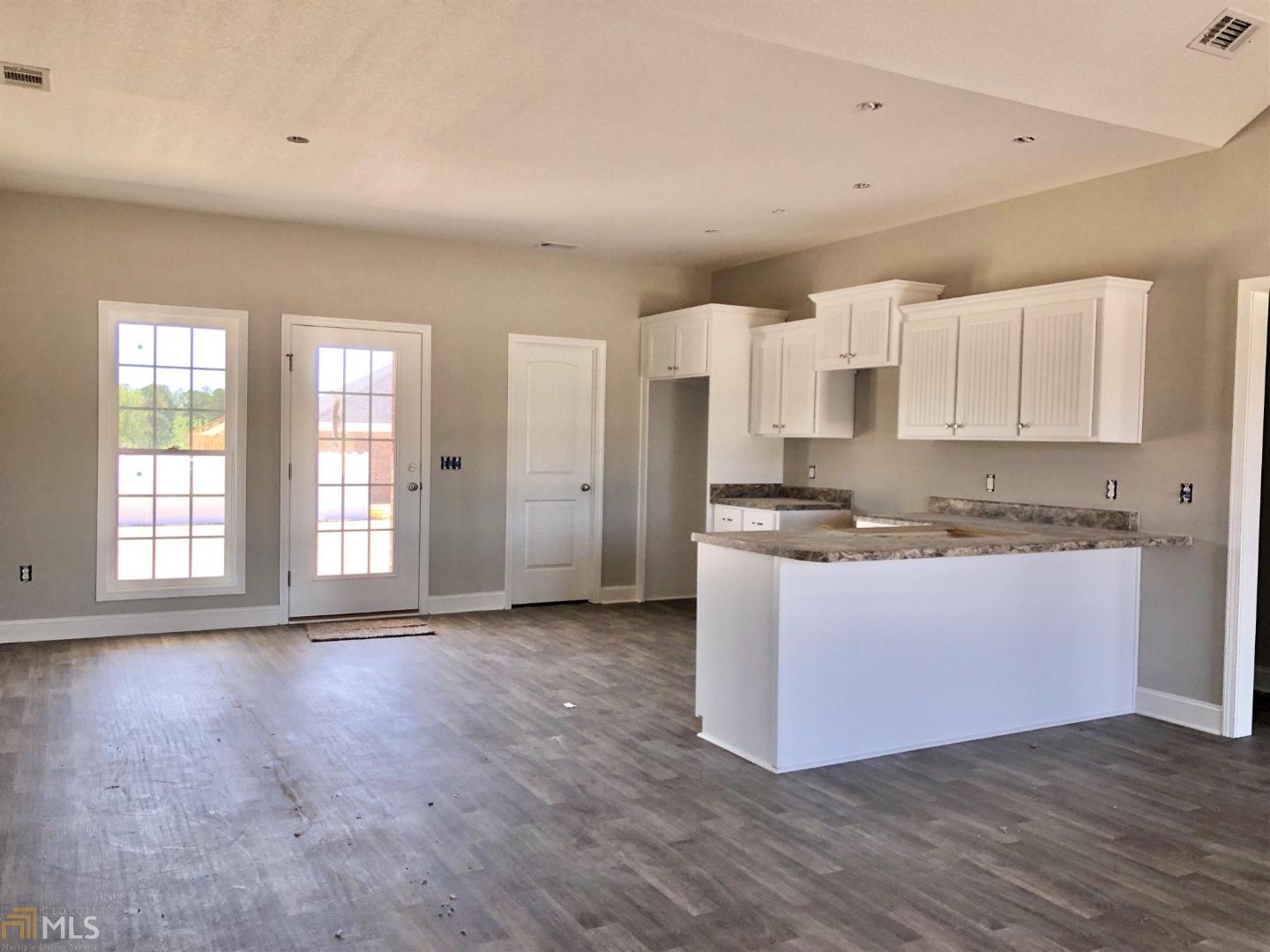 Weatherstone - Residential