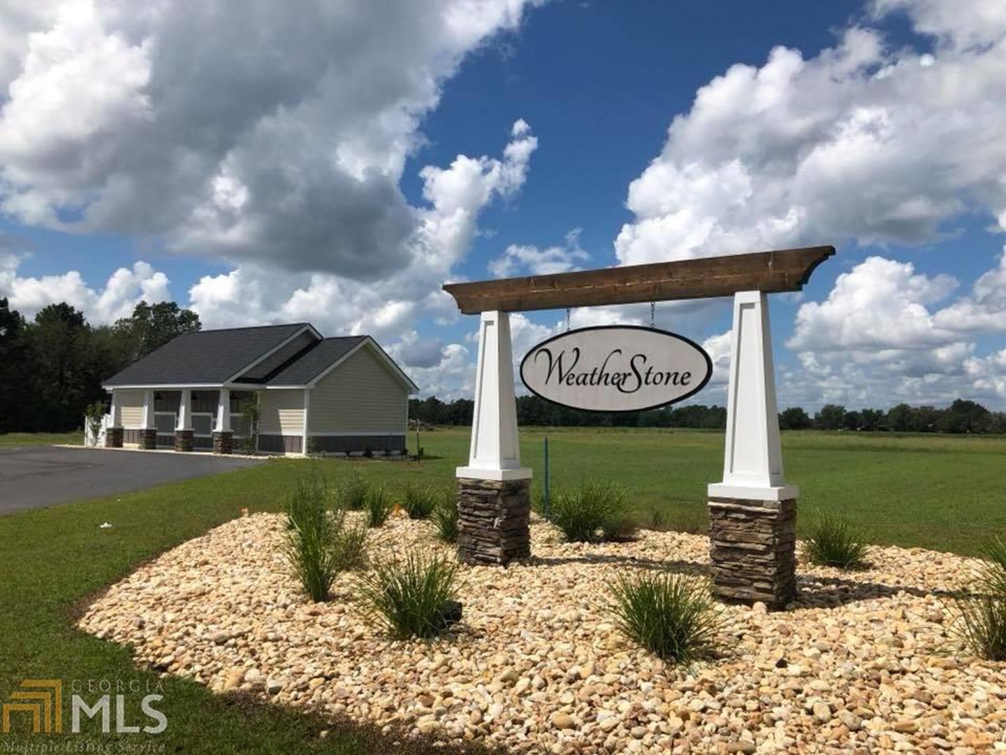Weatherstone - Residential