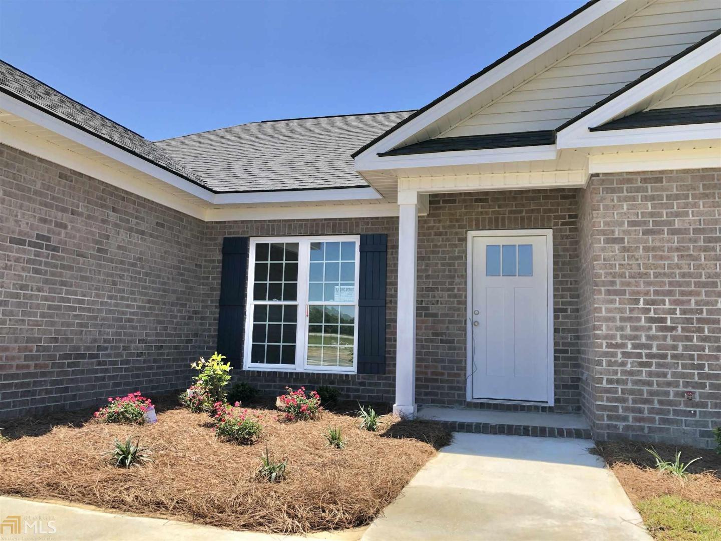 Weatherstone - Residential