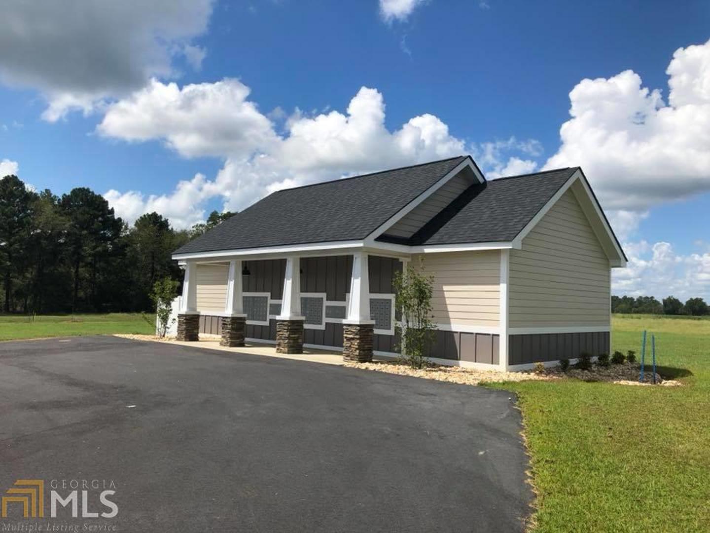 Weatherstone - Residential