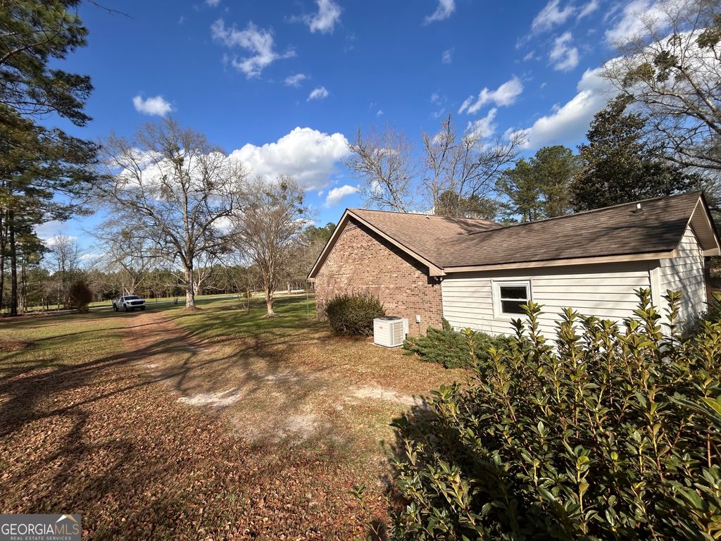 Photo of 270 Forehand Lane, Sylvania, GA 30467 (MLS # 10707443)