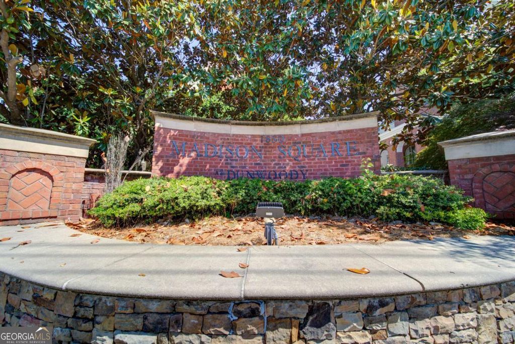 Photo of 1850 Cotillion Drive #3209, Atlanta, GA 30338 (MLS # 10764960)