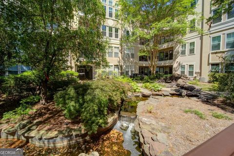 Photo of 1850 Cotillion Drive #3209, Atlanta, GA 30338 (MLS # 10764960)