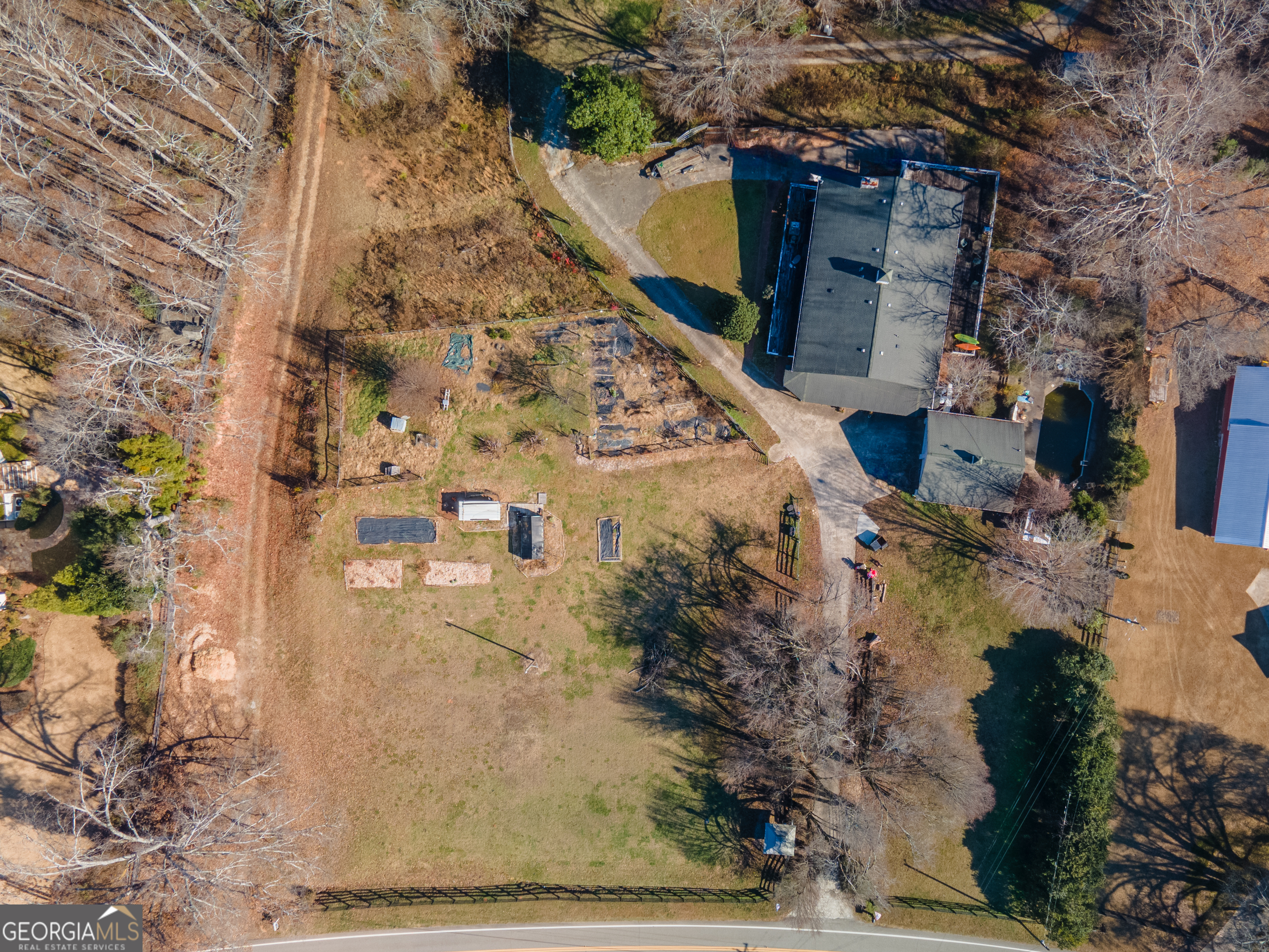 772 Old Lathemtown and 776 RD