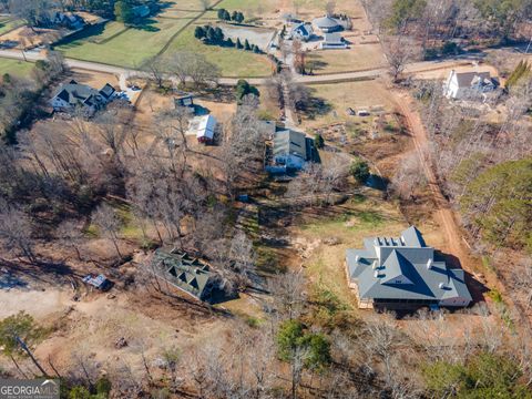 772 Old Lathemtown and 776 RD Canton GA 30115