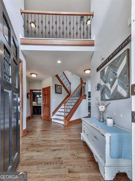 106 Twilight Overlook