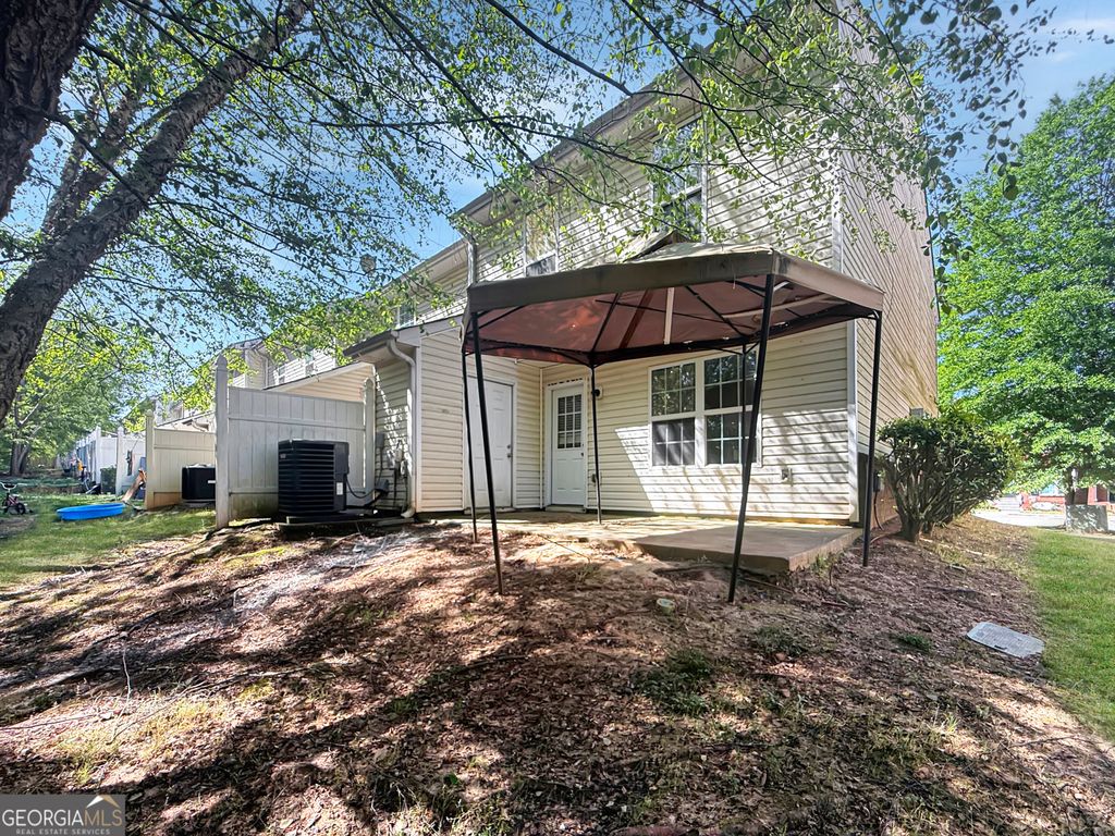 Photo of 2788 Valley Green Drive, Gainesville, GA 30504 (MLS # 10736478)