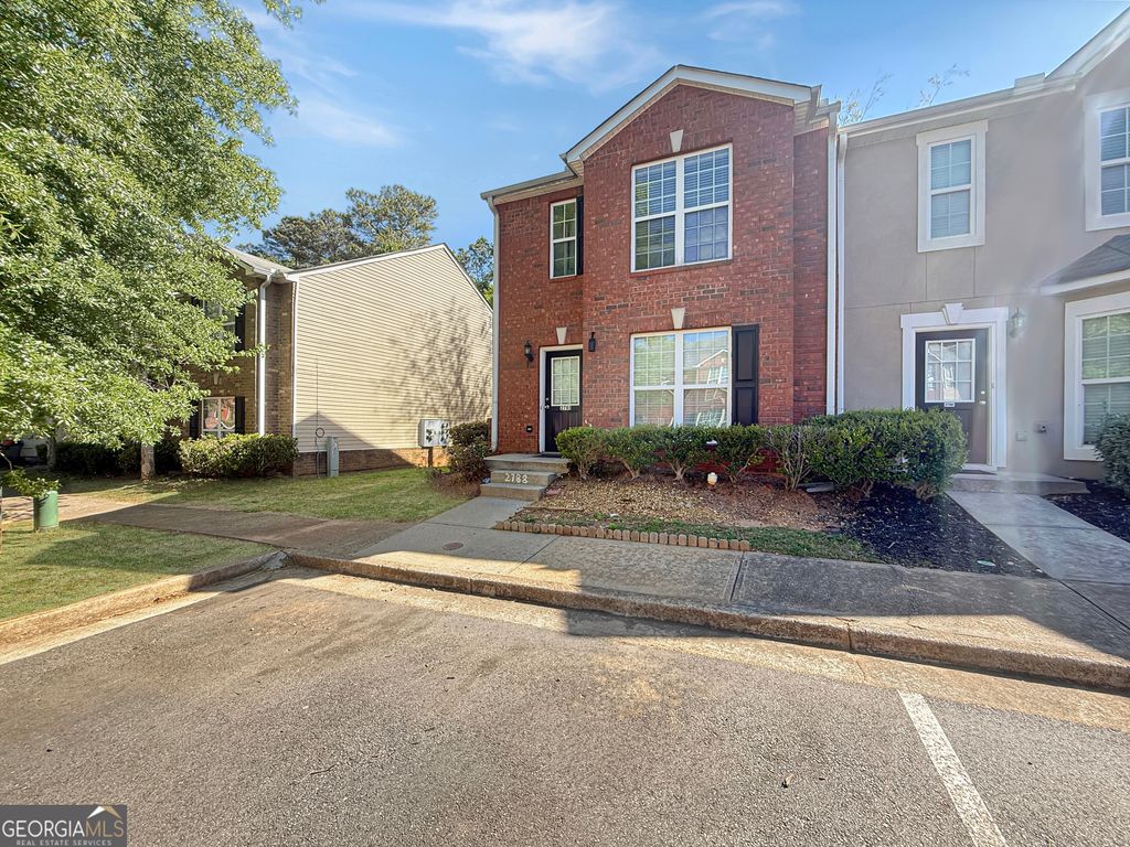 Photo of 2788 Valley Green Drive, Gainesville, GA 30504 (MLS # 10736478)