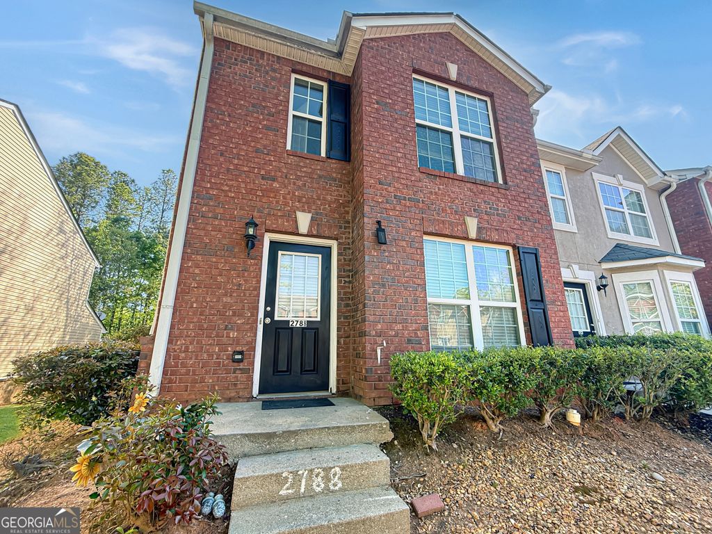 Photo of 2788 Valley Green Drive, Gainesville, GA 30504 (MLS # 10736478)