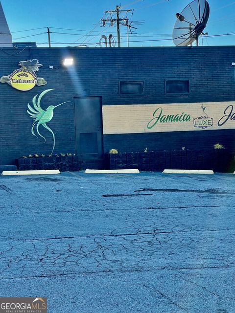 4801 Old National HWY College Park GA 30337