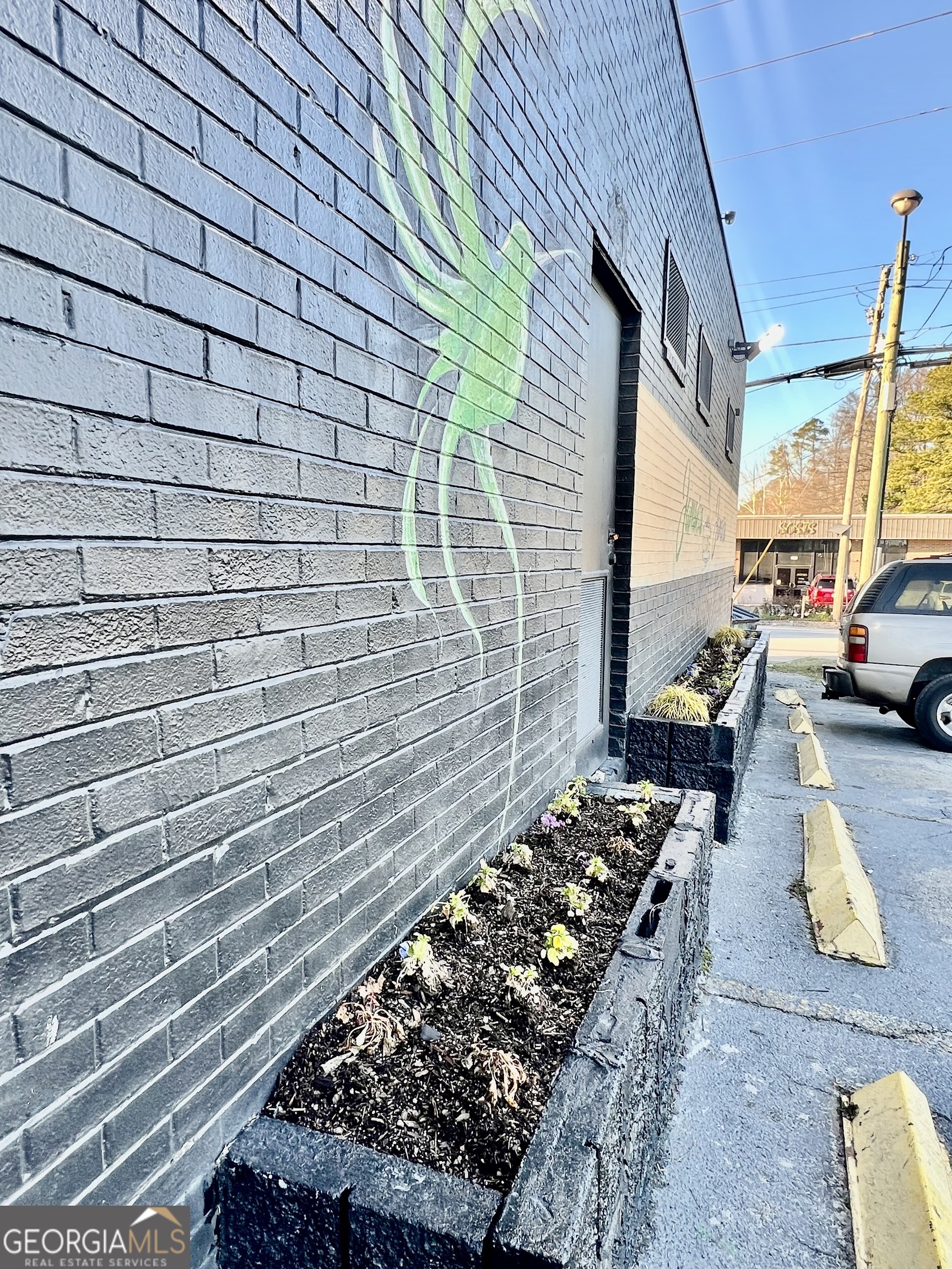 4801 Old National HWY