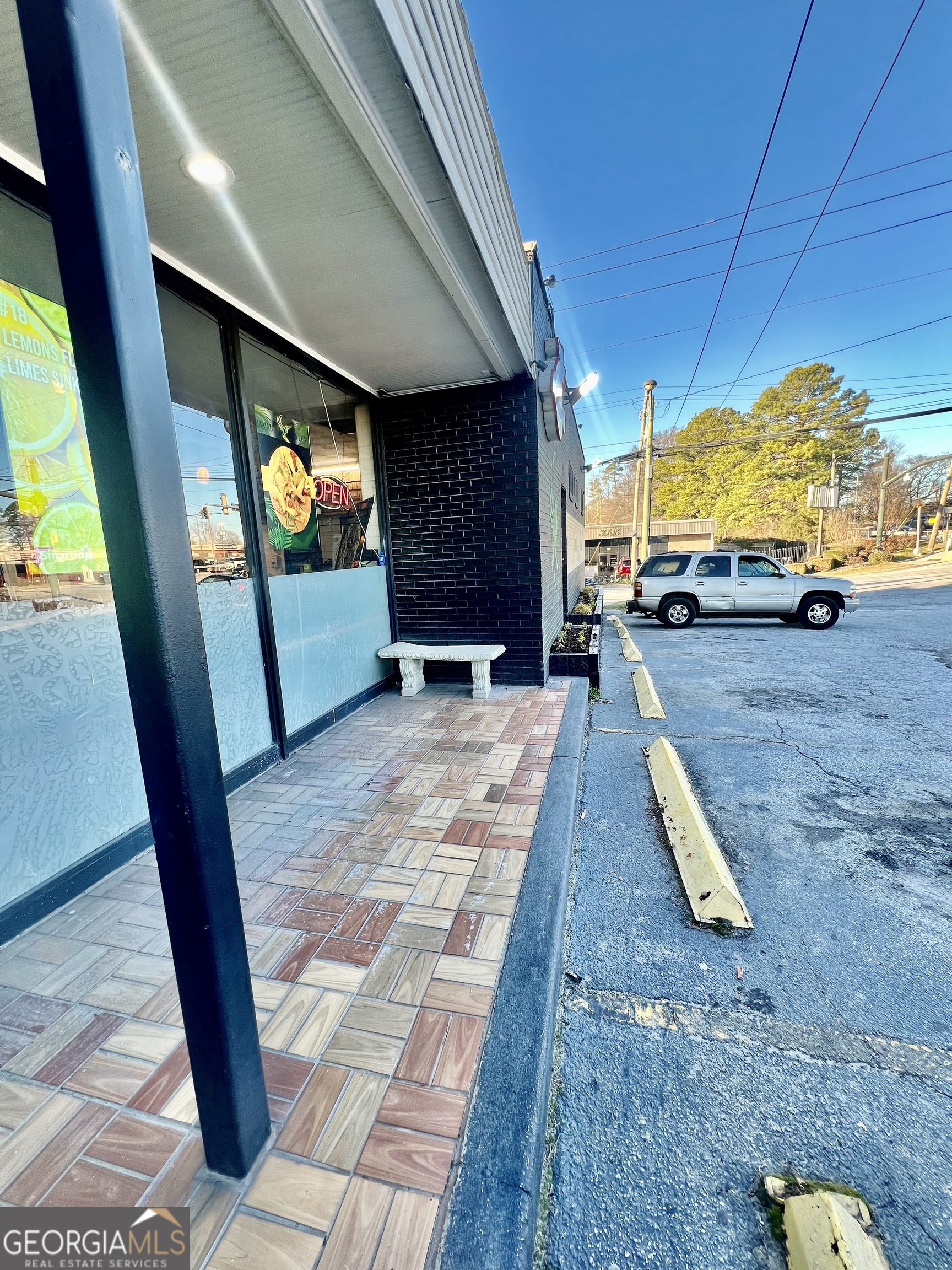 4801 Old National HWY