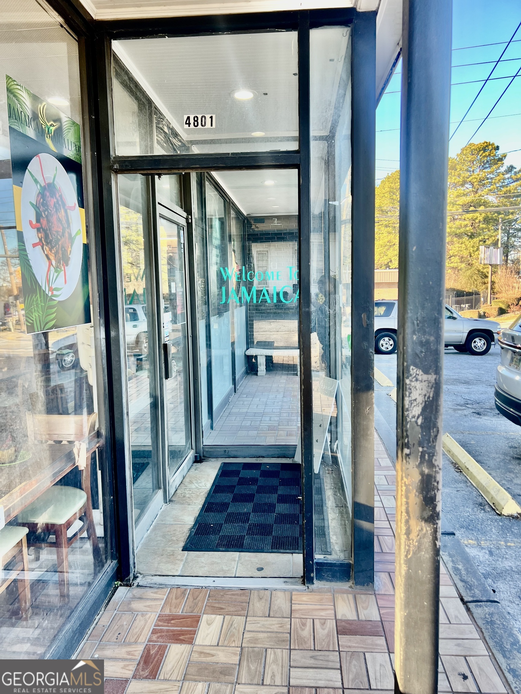 4801 Old National HWY