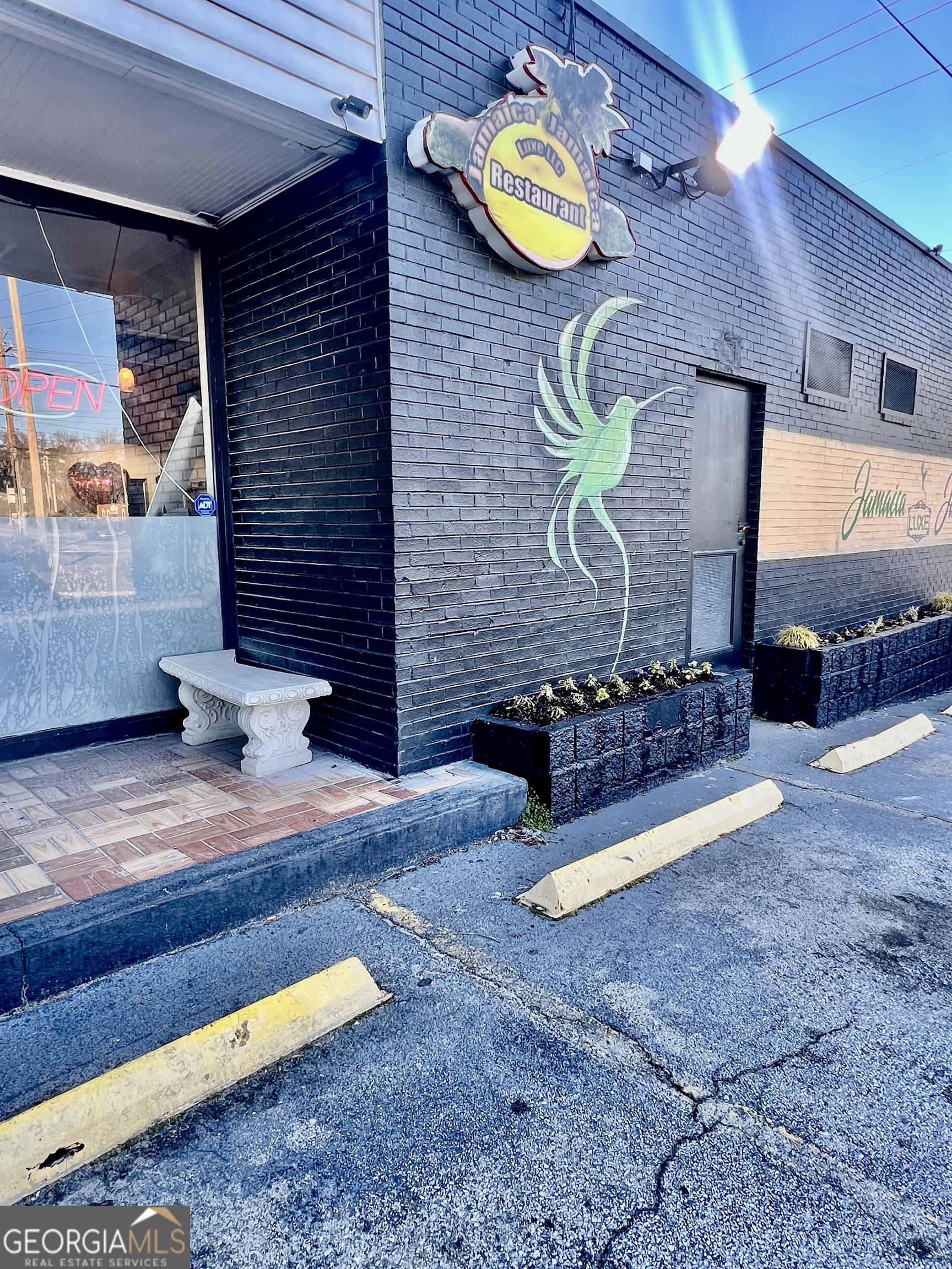 4801 Old National HWY