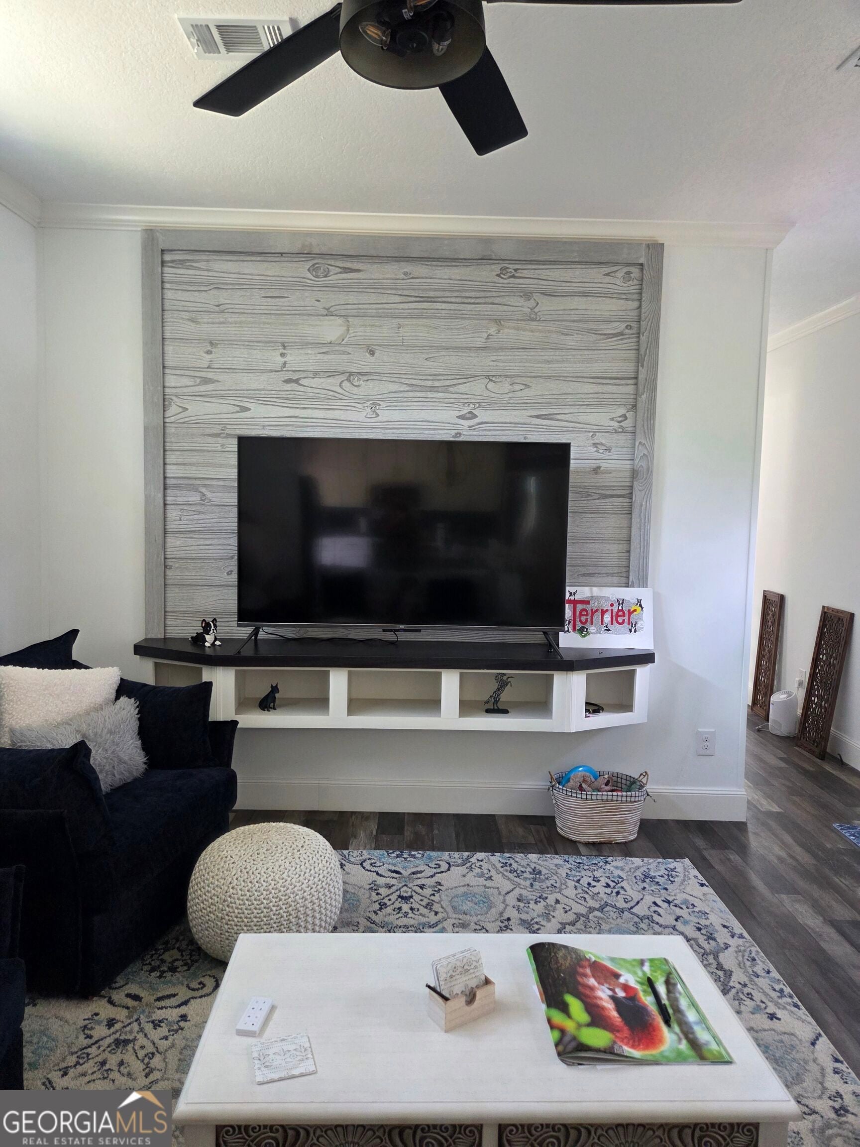 147 McIntyre RD