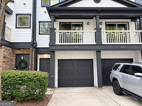 Photo of 216 Semel Drive NW #360, Atlanta, GA 30309 (MLS # 10854734)