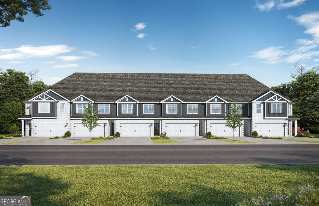 Photo of 2310 Santa Fe Street, Morrow, GA 30260 (MLS # 10847202)