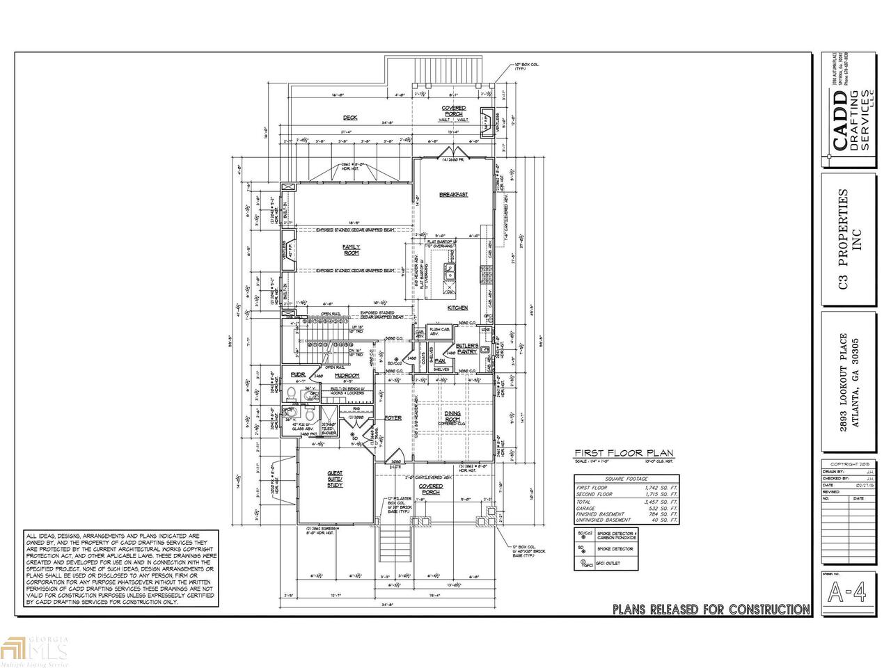 Garden Hills - Residential