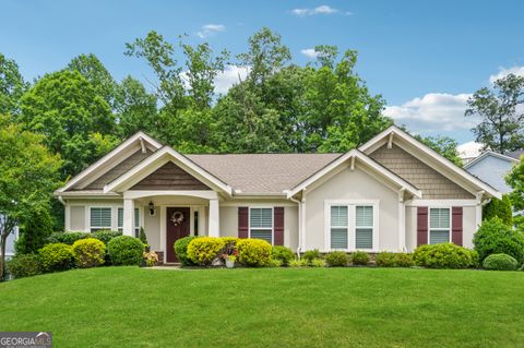 111 Ivey CT Braselton GA 30517