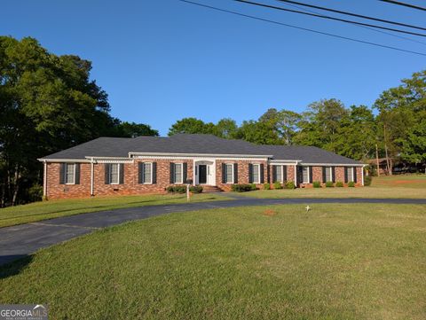 168 Murphey Avenue, Barnesville, GA 30204 - #: 10495130