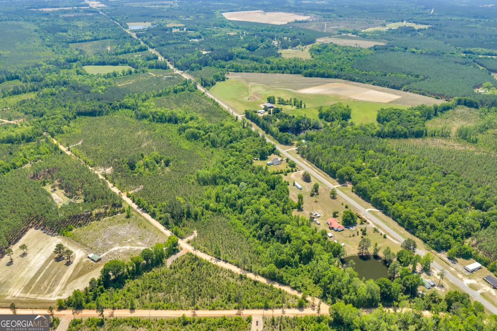Photo of 12 Graham Road, Cadwell, GA 31009 (MLS # 10774544)