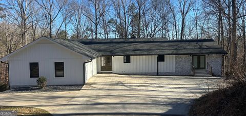 250 Harbor Heights CIR Lavonia GA 30553