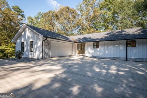 250 Harbor Heights CIR Lavonia GA 30553