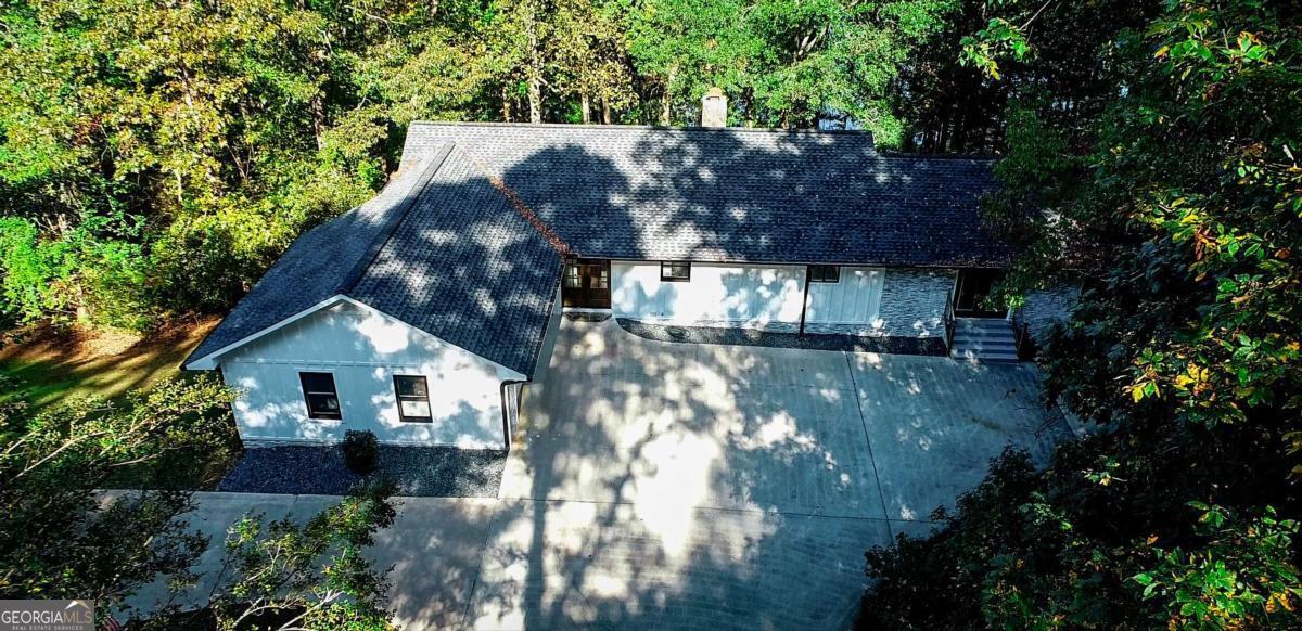 250 Harbor Heights CIR