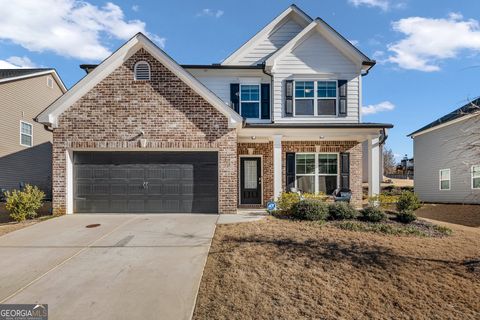 210 Omega Court, Dallas, GA 30157 - MLS#: 10443050