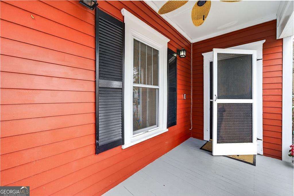 Photo of 827 Virgil Street NE, Atlanta, GA 30307 (MLS # 10708126)